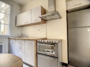 T2 – cave – 38 M2 – Paris VII