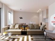 T2 Cedofeita Estilo Vila Urbana | Estacionamento |...