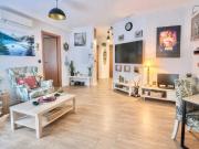 T2 Centre Ville 500 mètres de la plage Terrasse Garage