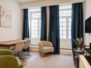 T2 Centro do Porto | Licença AL