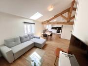 T2 CHAMPAGNE AU MONT D'OR