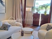 T2 Climatise avec Terrasse et Parking à Saint Denis,...