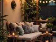 T2 COCOONING ET FONCTIONNEL AVEC 1 STATIONNEMENT SOUS...