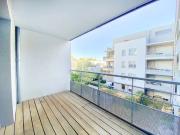 T2 COEUR CROIX DAURADE RECENT TERRASSE PARKING