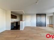 T2 coeur Gratte Ciel, au calme avec stationnement