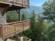 T2 coin montagne à 350 m des pistes – Résidence neuve à...