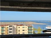 T2 Com 120m2 e vista rio/mar na Afurada/Canidelo