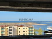 T2 Com 120m2 e vista rio/mar na Afurada/Canidelo