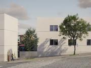 T2 Com 20m2 de Terraço Oriental Park, Campanhã/Porto