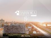 T2 com 2 frentes 2 varandas, arrumo/lavandaria e 2... T2 com 2 frentes 2 varandas, arrumo/lavandaria e 2...