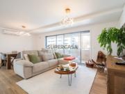 T2 com 2 suites no condomínio Lago Altear no Lumiar