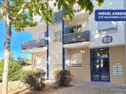 T2 COM 2 WC E GARAGEM EM LOULÉ