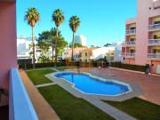 T2 com 2 WC's e Terraço a 200m da Praia de Monte Gordo