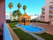 T2 com 2 WC's e Terraço a 200m da Praia de Monte...