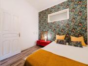 T2 com Amplo Terraço Privativo em Lisboa