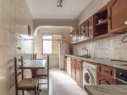 T2 com aproveitamento de Sótão Baixa da Banheira