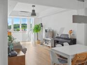 T2 com boas áreas no centro de Carnaxide