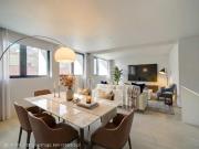 Apartamento T2 com estacionamento junto à Praça de...