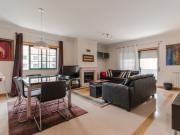 T2 com Garagem a 300mts da Praia Quinta de São Gonçalo,...