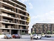 T2 com Garagem e Varanda V. N. de Gaia