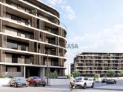 T2 com Garagem e Varanda V. N. de Gaia