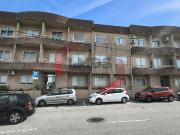 T2 com garagem fechada