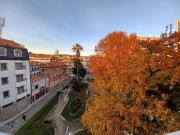 T2 com Garagem na Rua de Santos Pousada – Centro do Porto