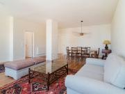 Apartamento T2 com garagem, Avenidas Novas, Lisboa