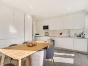 T2 SEM MOBILIA com Garagem Rua dos Soeiros