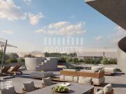 T3 com jardim de 200 m2 na Foz