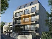 T3 com varanda e garagem Ipanema Residence
