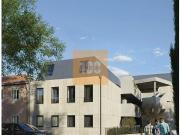 T2 com jardim e garagem Ipanema Residence