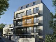 T2 com jardim e garagem Ipanema Residence