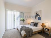 T2 com Jardim Privativo e Garagem no Centro de Cascais