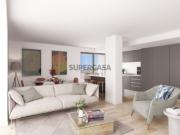 T2 com lugar de estacionamento Varanda e Terraço | Porto