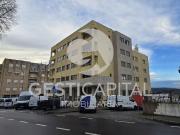 T2 com lugar de garagem no Marco junto ao Campo de Tuías