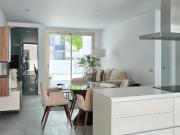 T2 com piscina e garagem perto da praia em Cabanas de Tavira