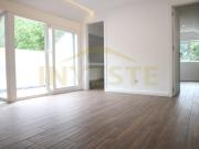 T2 em condomínio com piscina no Estoril