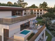 T2 com Piscina Privativa no Comporta Beach and Golf Resort