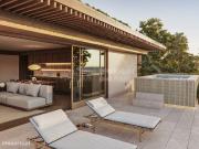 T2 com Piscina Privativa no Comporta Beach and Golf Resort