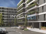 T2 com suite, duas varandas e garagem em Paranhos, perto...