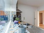 T2 com Suite e Terraço de 30m² a 600m da Praia