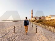 T2 com Suite em Empreendimento Exclusivo – Esgueira, Aveiro