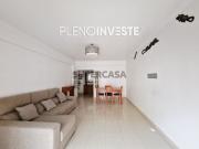 T2 com suite em prédio com elevador