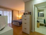 T2 com Suíte, Garagem e 2 Terraços no Empreendimento...