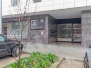 T2 com Suite, Garagem e Cozinha Open Space Gaia Shopping