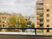 T2 com suíte, lugar de garagem e arrumos Edifício do...