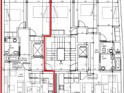 T2 com Terraço 15 m2