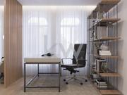 T2 com terraço 2 frentes 76m² Cedofeita, Santo...