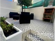 T2 com Terraço Amplo A 2 Minutos da Estação de Queluz